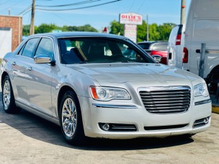 Image for 2012 Chrysler 300  ID: 7409292