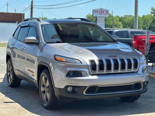 Image for 2016 Jeep Cherokee Latitude ID: 7415169