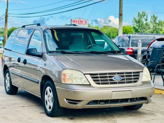Image for 2006 Ford Freestar SE ID: 7418775