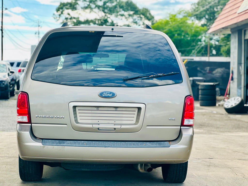 2006 Ford Freestar Image 7