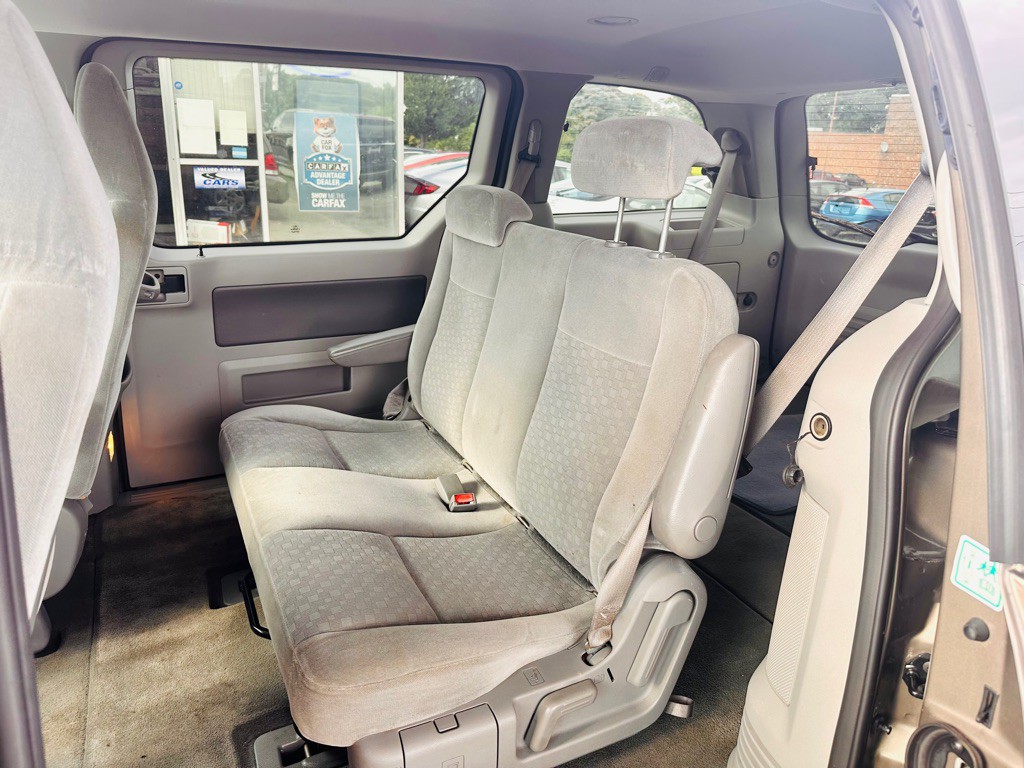 2006 Ford Freestar Image 13