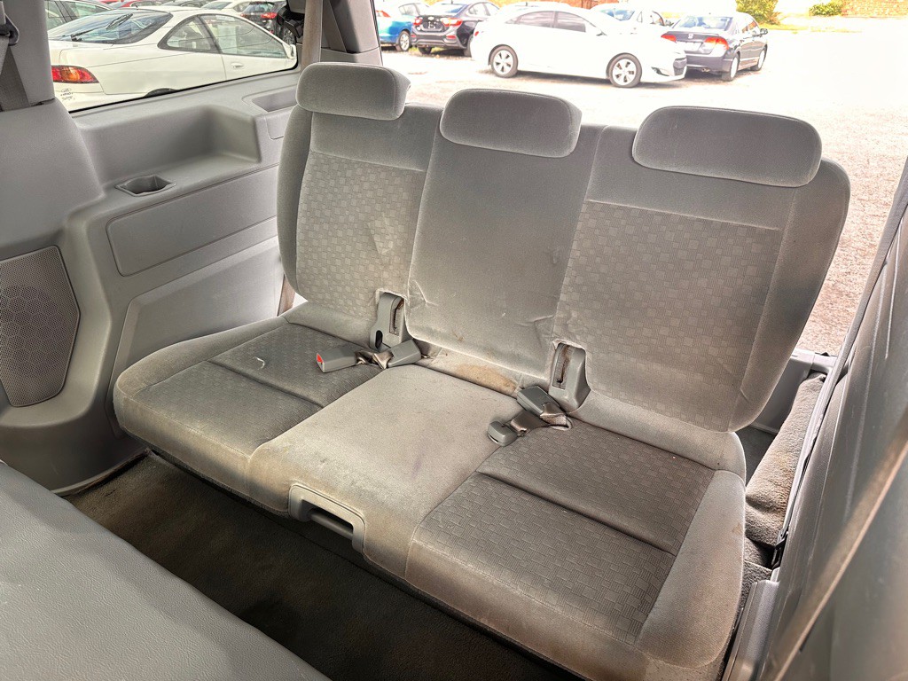 2006 Ford Freestar Image 14