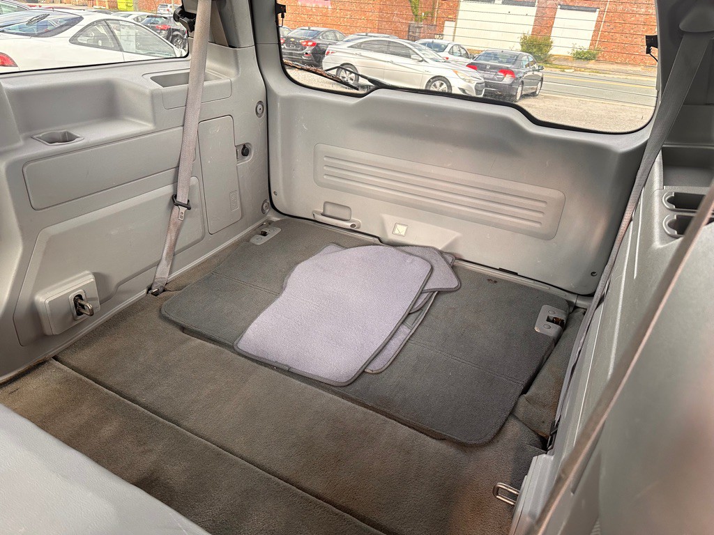 2006 Ford Freestar Image 15