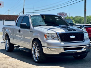 Image for 2008 Ford F-150  ID: 7420651