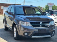 Image for 2015 Dodge Journey SXT ID: 7422019