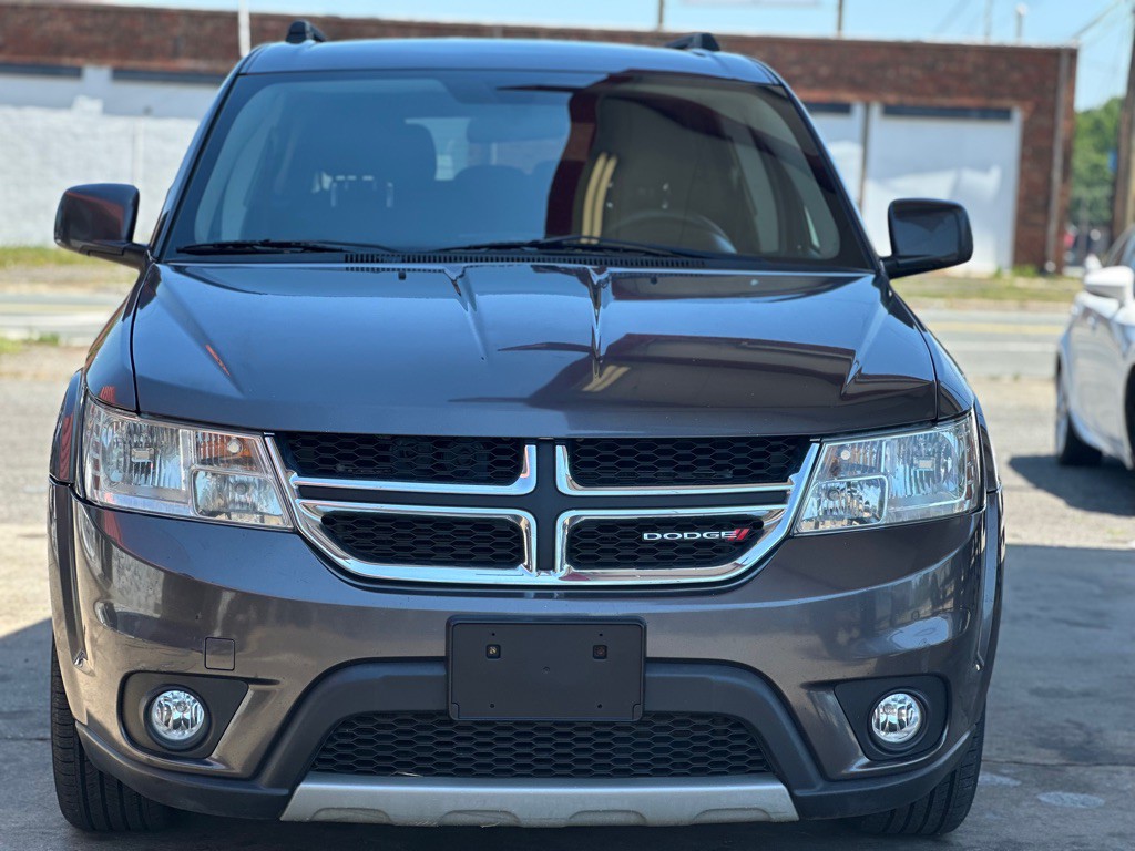 2015 Dodge Journey Image 3