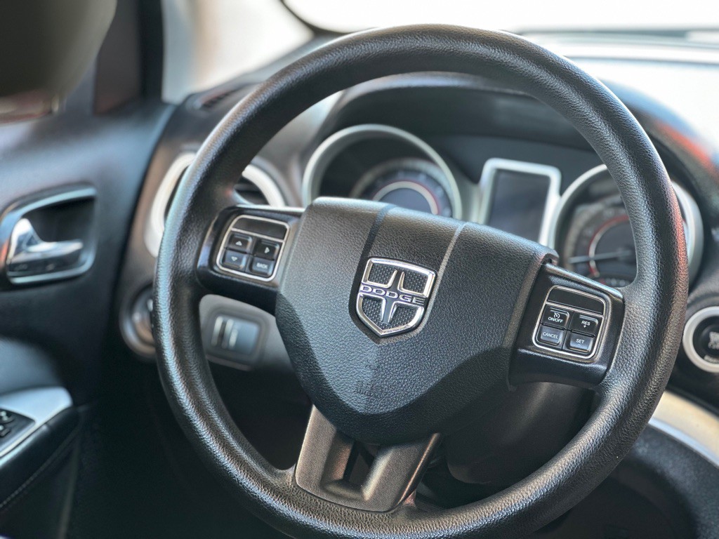 2015 Dodge Journey Image 9
