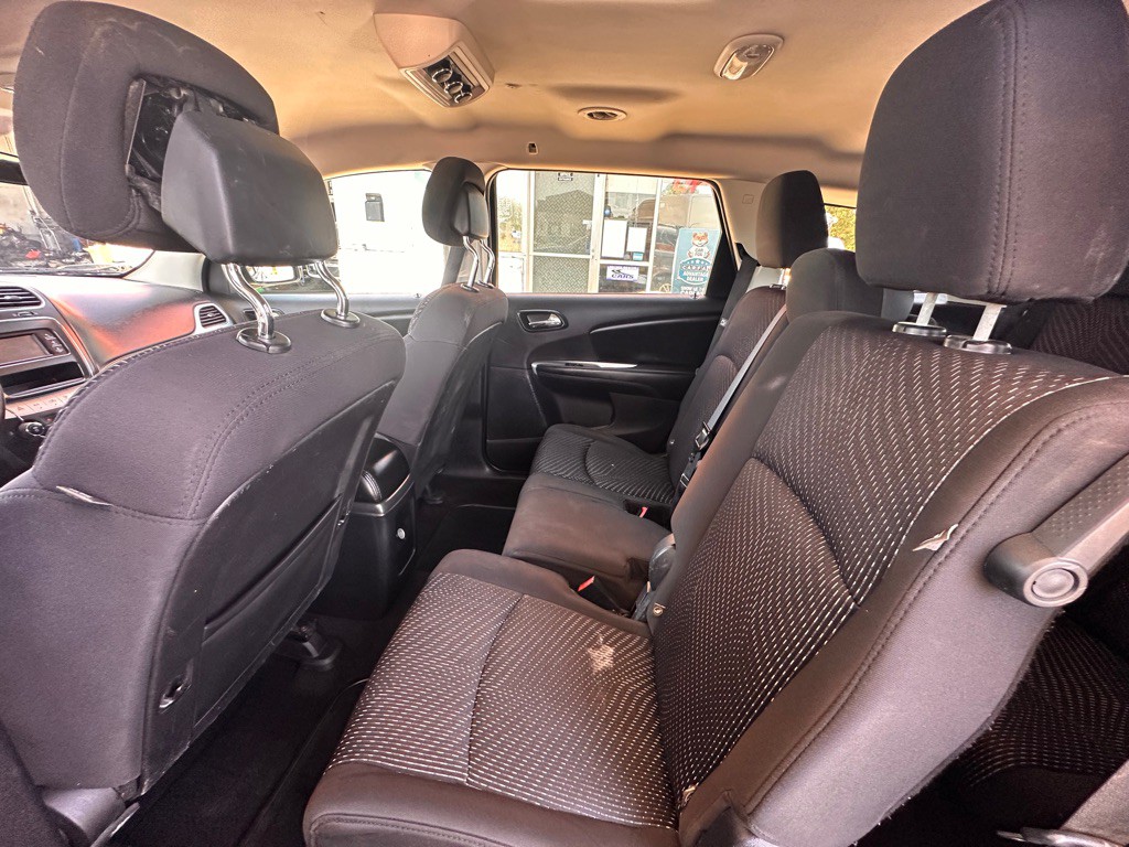 2015 Dodge Journey Image 16