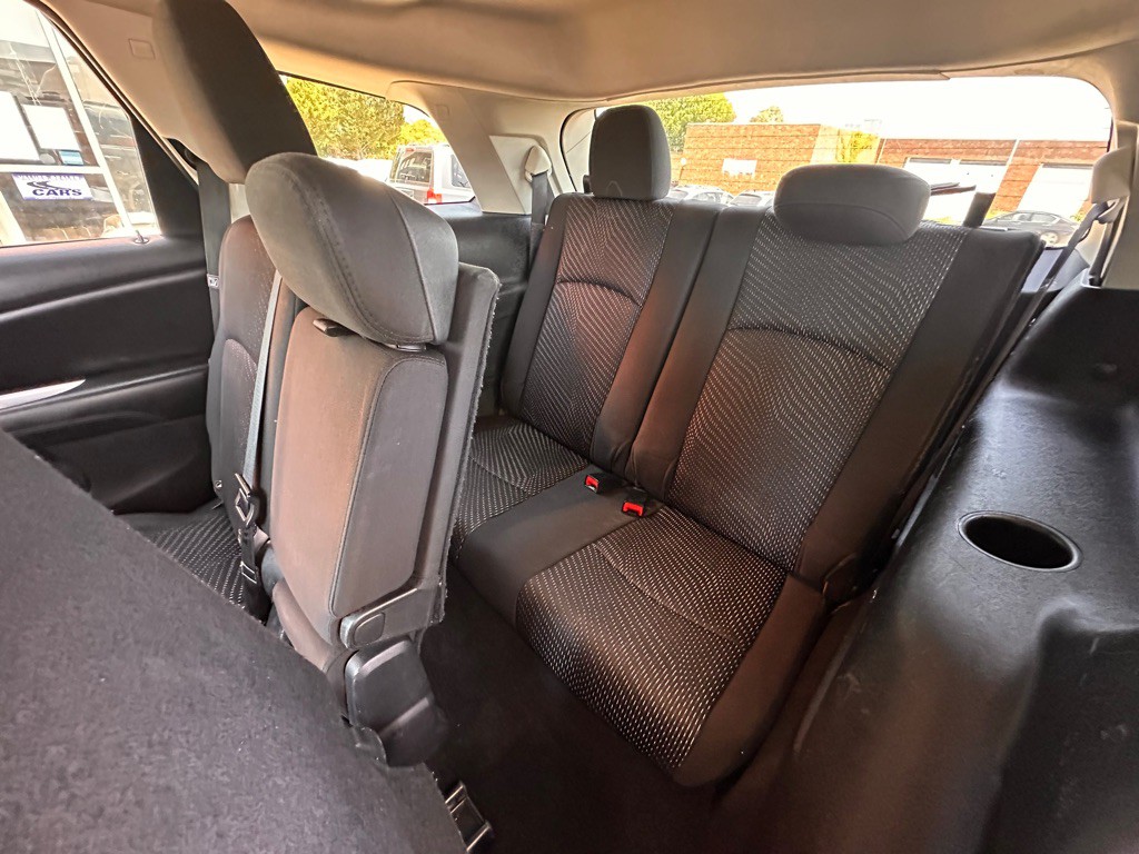 2015 Dodge Journey Image 17