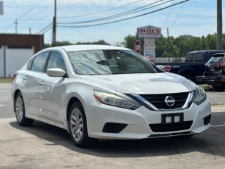 Image for 2016 Nissan Altima 2.5 ID: 7427611