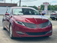 Image for 2014 Lincoln MKZ  ID: 7430196