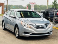 Image for 2012 Hyundai Sonata GLS ID: 7432795