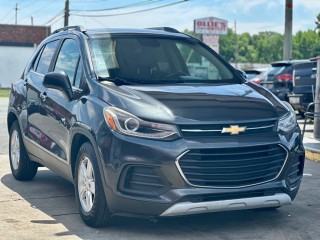 Image for 2017 Chevrolet Trax 1LT ID: 7439071