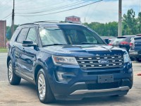 Image for 2016 Ford Explorer XLT ID: 7443441
