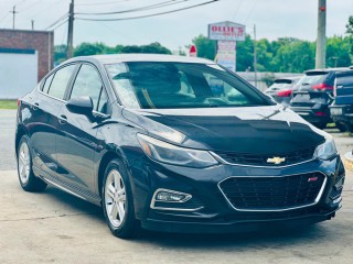 Image for 2016 Chevrolet Cruze LT ID: 7443461
