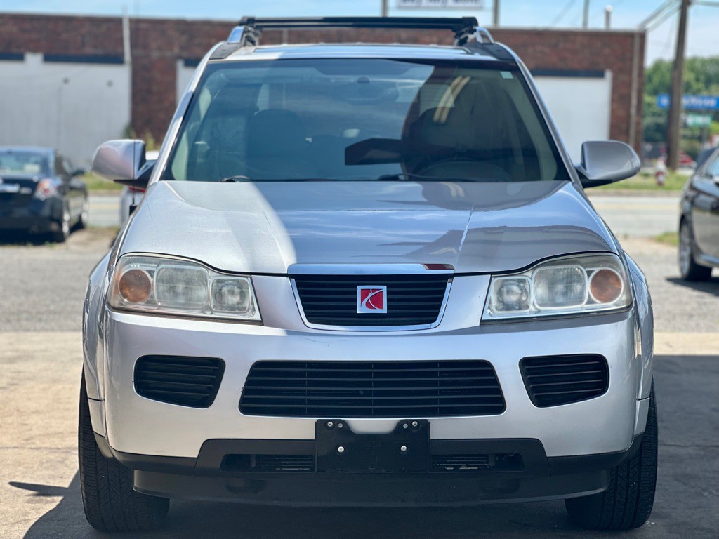 2007 Saturn Vue Image 2