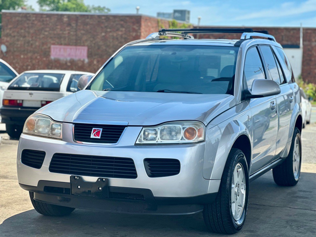 2007 Saturn Vue Image 3