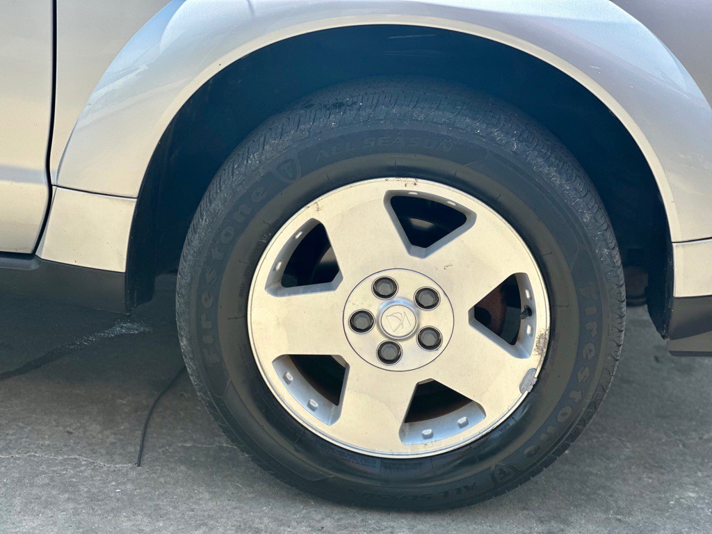 2007 Saturn Vue Image 4