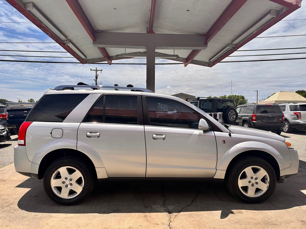 2007 Saturn Vue Image 5