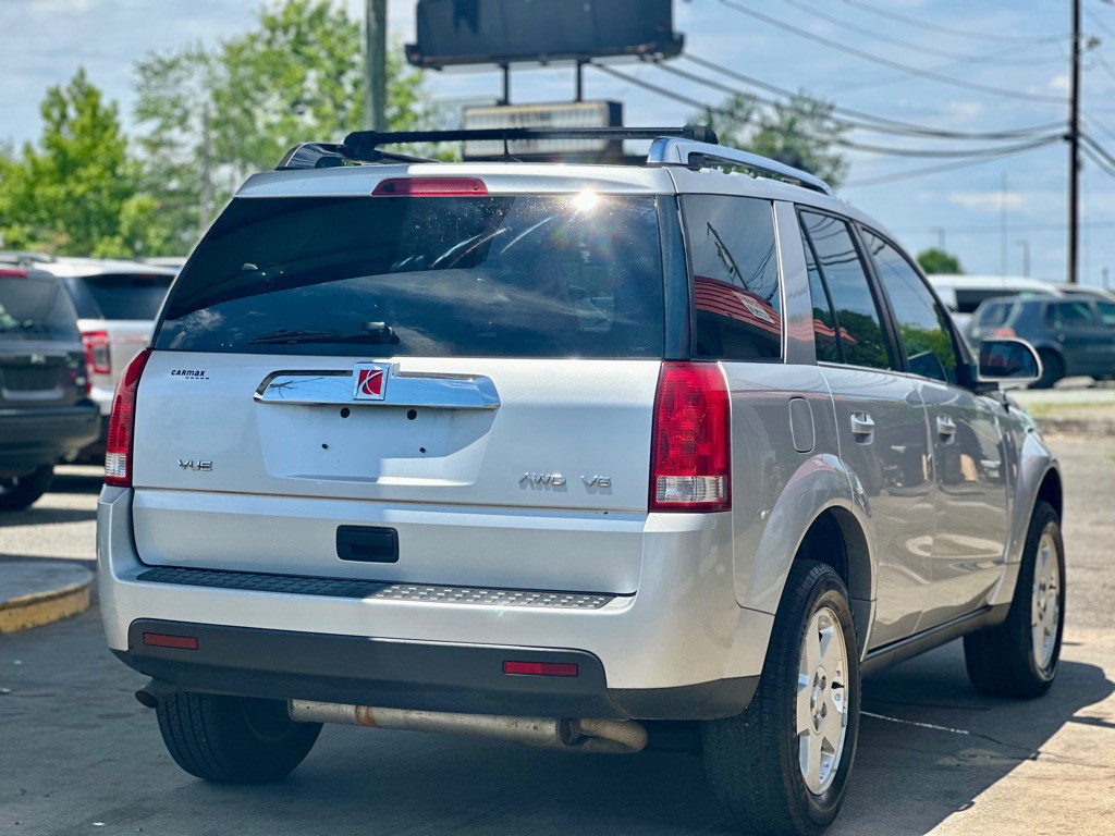 2007 Saturn Vue Image 6