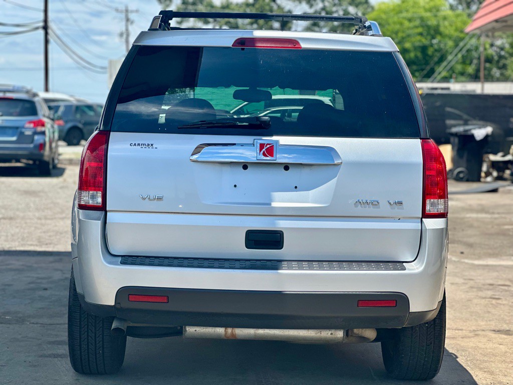 2007 Saturn Vue Image 7