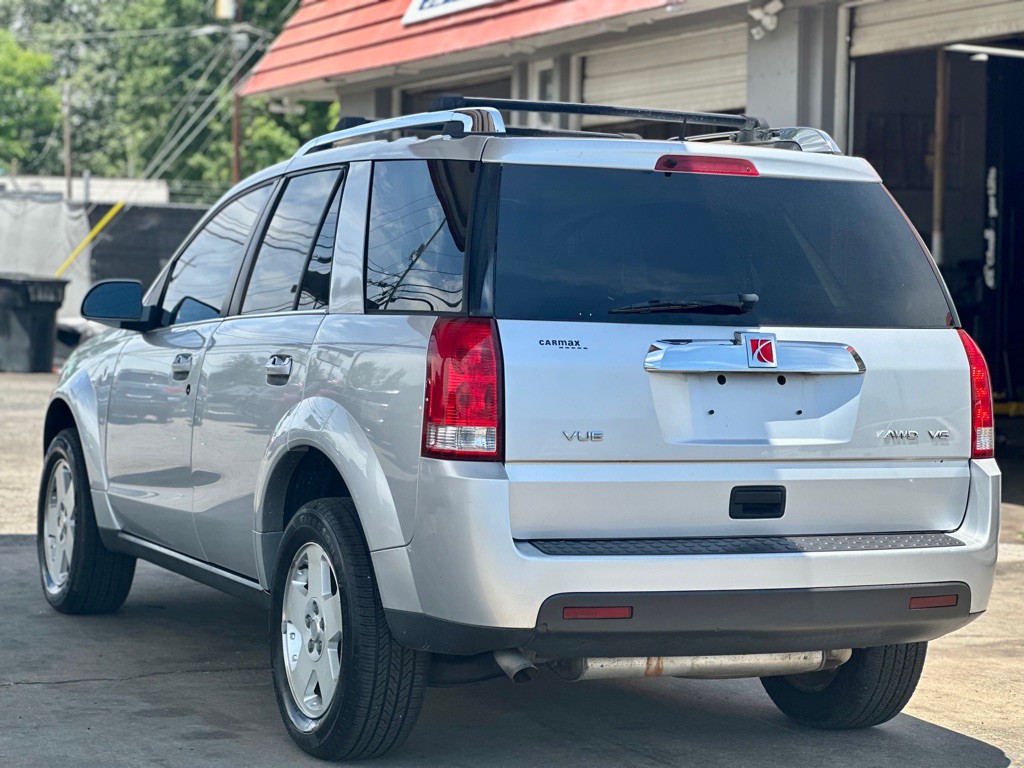 2007 Saturn Vue Image 8
