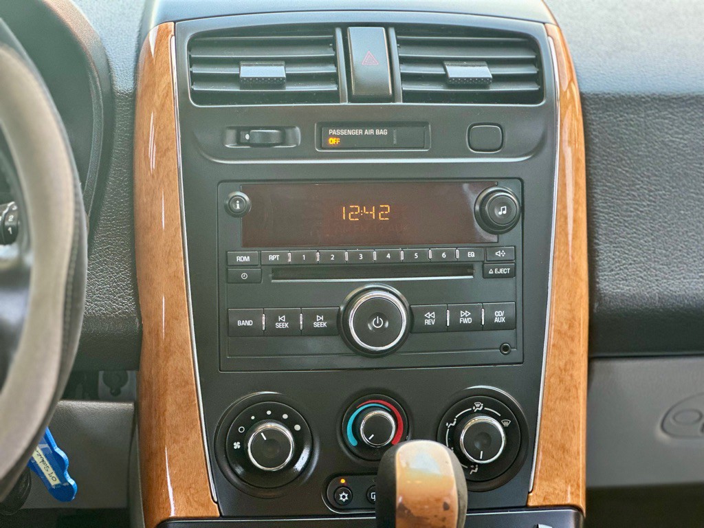 2007 Saturn Vue Image 9