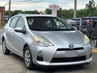 Image for 2012 Toyota Prius  ID: 7445959