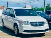 Image for 2016 Dodge Grand Caravan SE ID: 7450655