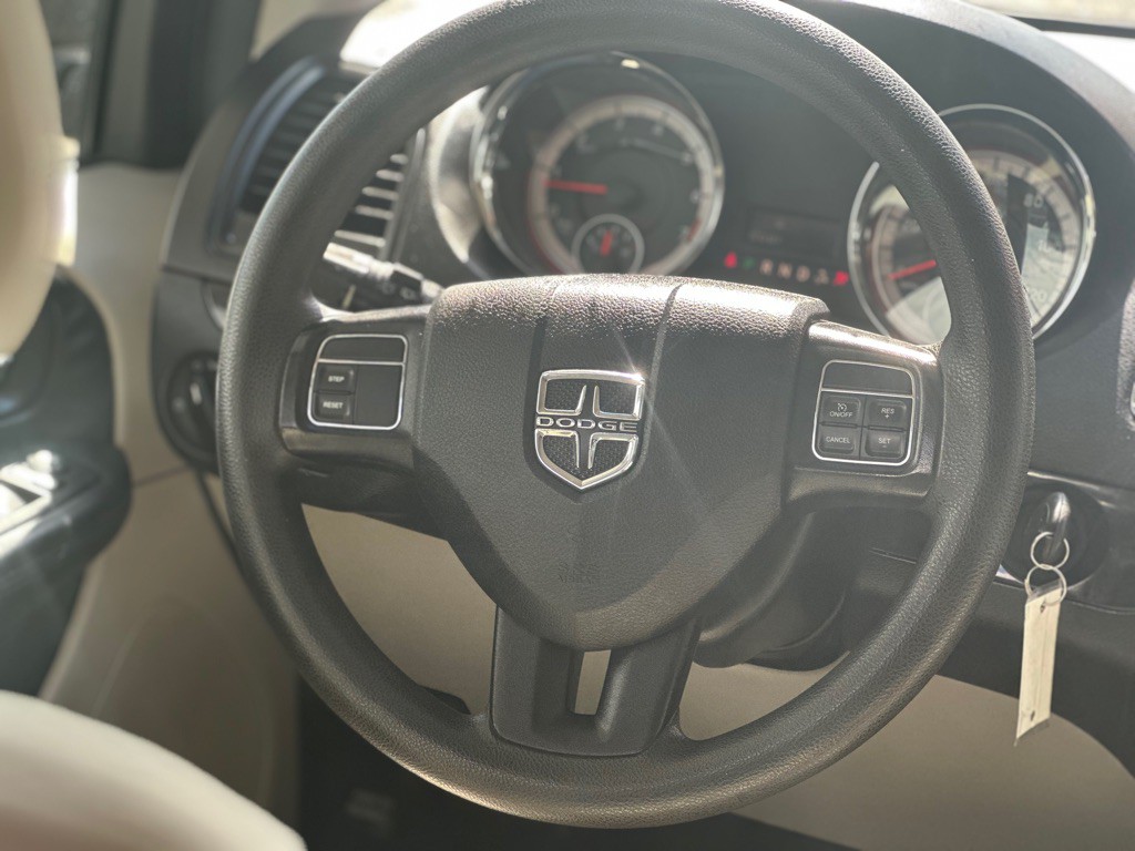 2016 Dodge Grand Caravan Image 10