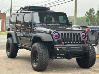 Image for 2015 Jeep Wrangler Unlimited Sport ID: 7451034
