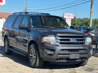Image for 2016 Ford Expedition El Xlt ID: 7454048