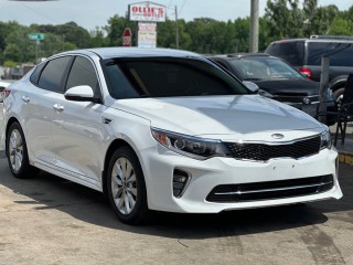 Image for 2018 Kia Optima LX ID: 7457811