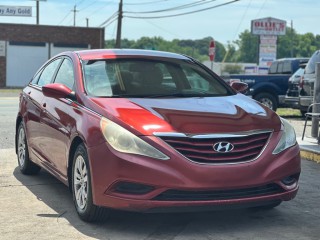 Image for 2013 Hyundai Sonata GLS ID: 7459449