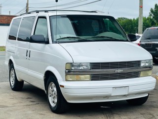 Image for 2004 Chevrolet Astro  ID: 7464130