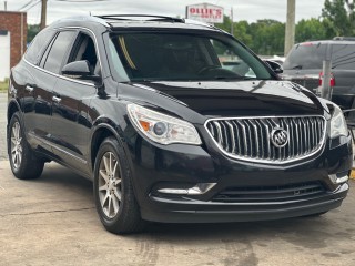 Image for 2013 Buick Enclave  ID: 7465526