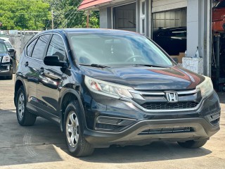 Image for 2016 Honda CR-V LX ID: 7466892