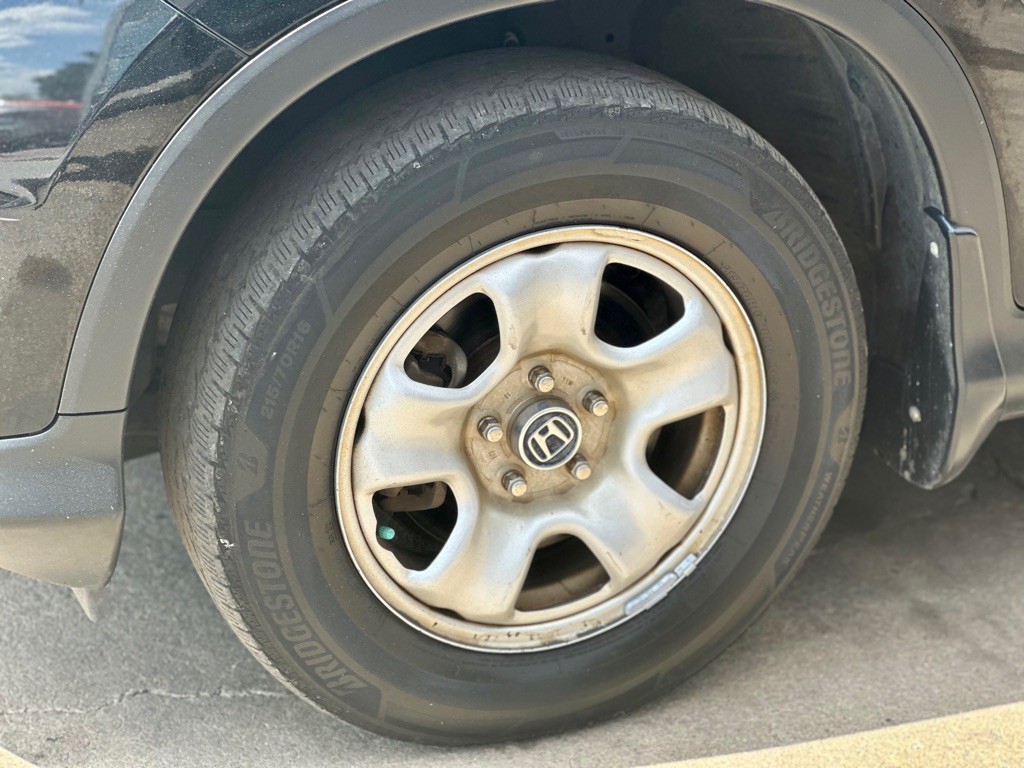 2016 Honda CR-V Image 4