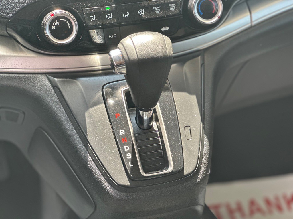 2016 Honda CR-V Image 9