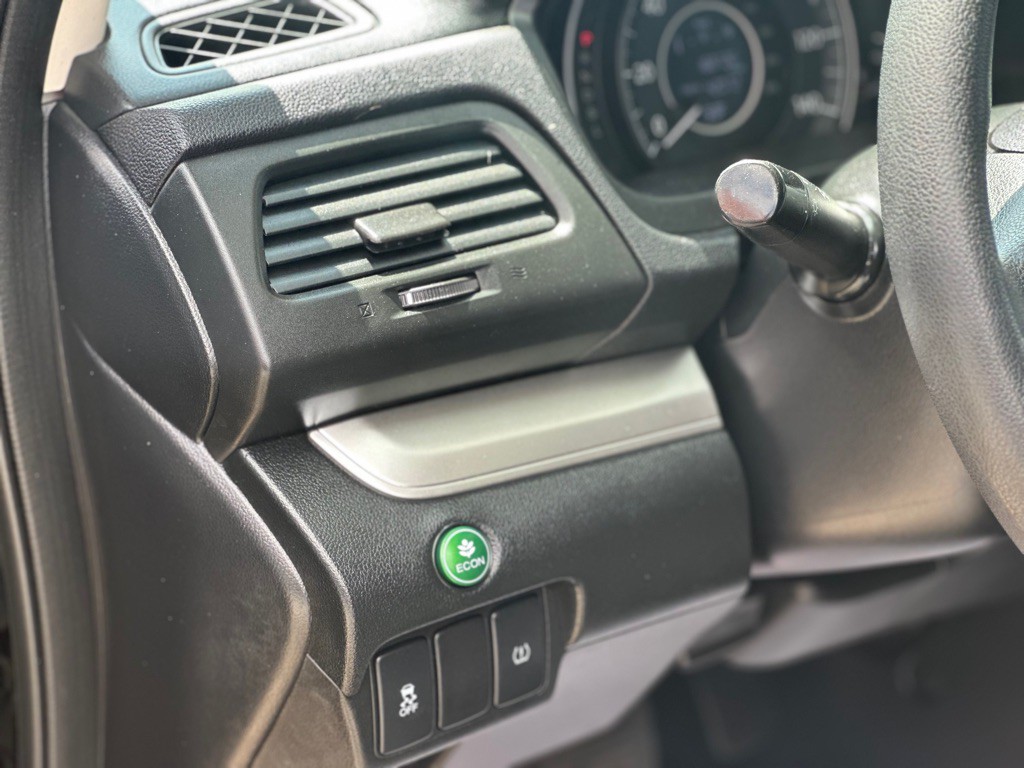 2016 Honda CR-V Image 10