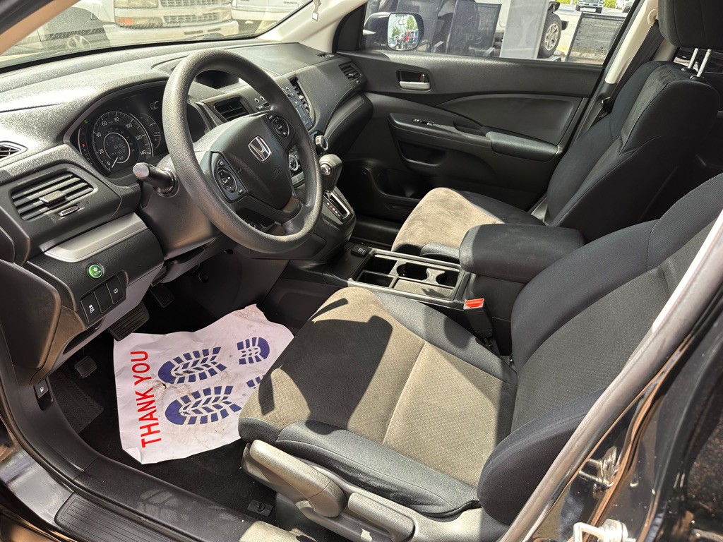 2016 Honda CR-V Image 11