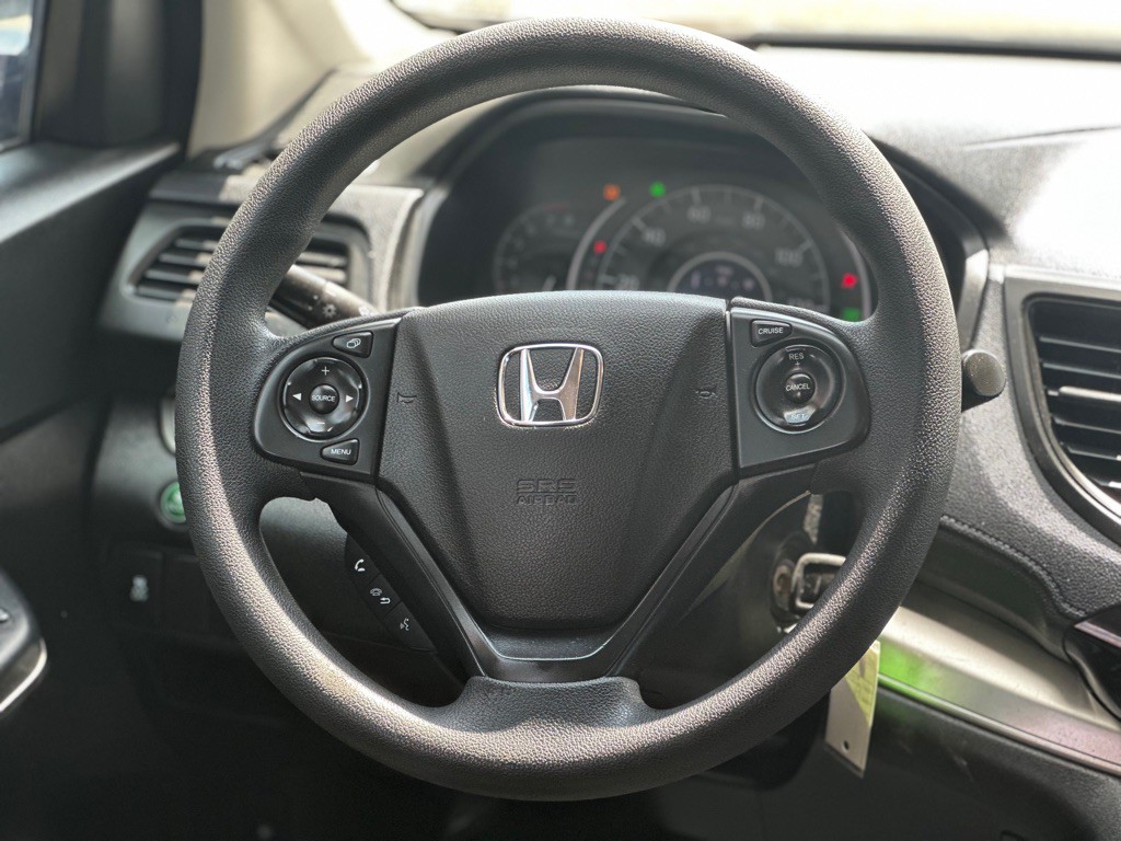 2016 Honda CR-V Image 12