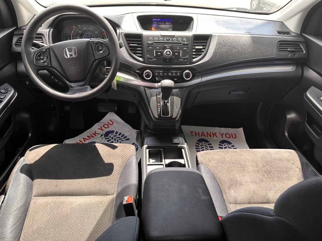 2016 Honda CR-V Image 13