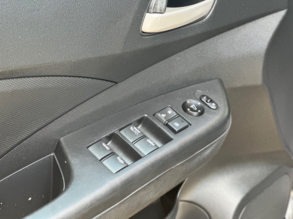 2016 Honda CR-V Image 14