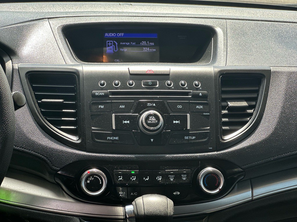 2016 Honda CR-V Image 15