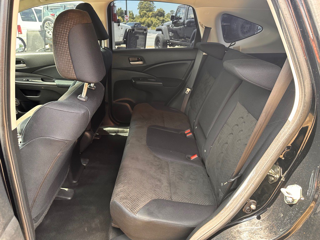 2016 Honda CR-V Image 16