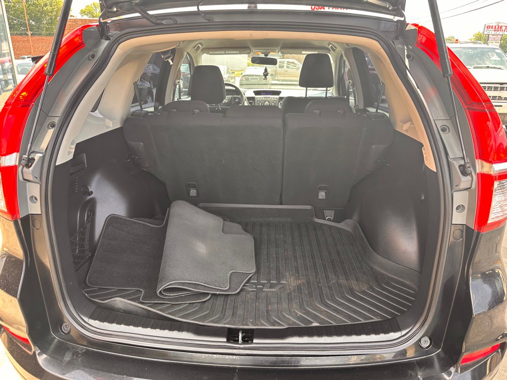 2016 Honda CR-V Image 17