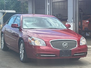 Image for 2011 Buick Lucerne CXL ID: 7467692