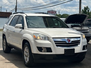 Image for 2008 Saturn Outlook XR ID: 7472098