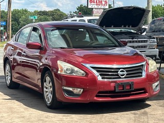 Image for 2015 Nissan Altima 2.5 ID: 7473274